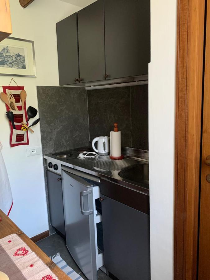 Renovated Studio Ski In Ski Out, Cir 0282 Breuil-Cervinia Exterior photo