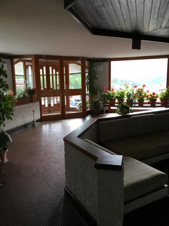 Renovated Studio Ski In Ski Out, Cir 0282 Breuil-Cervinia Exterior photo